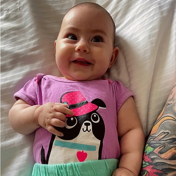 Meet your Posher, Kristina - Picture 2 of 3